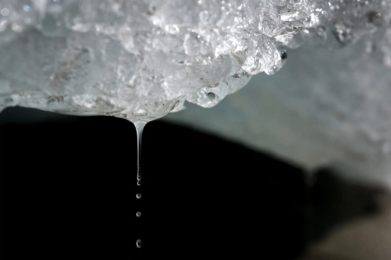 Experts say Swiss glaciers are facing drastic loss from heatwave