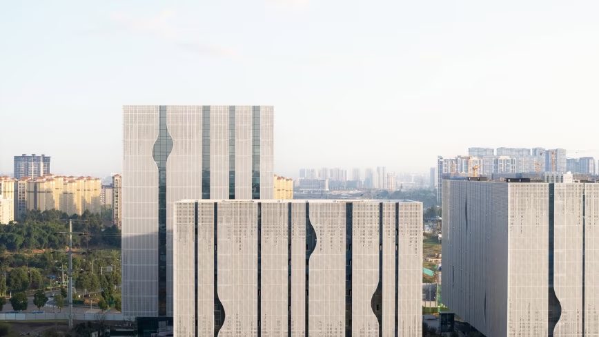 Eoptolink files for Hong Kong listing that could raise up to $5bn