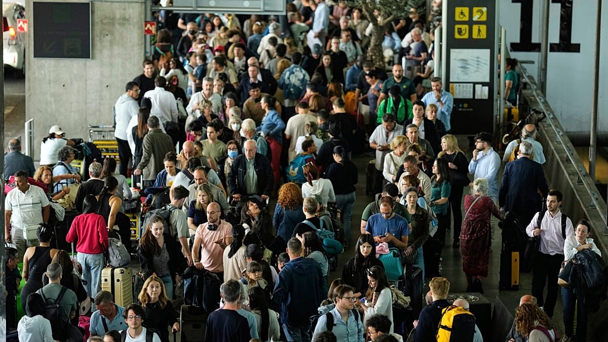 Tourism drives up housing costs in Spain: study puts impact at €3,800 per home