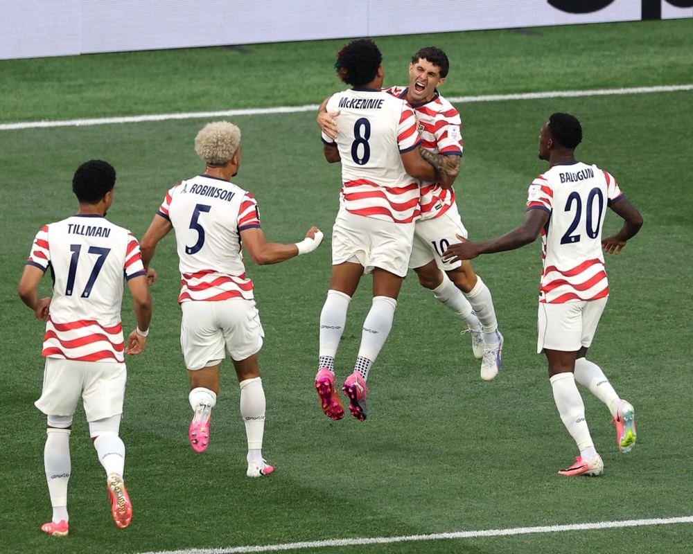 US Soccer confronts coaching vacuum ahead of dense 2030 qualifying cycle