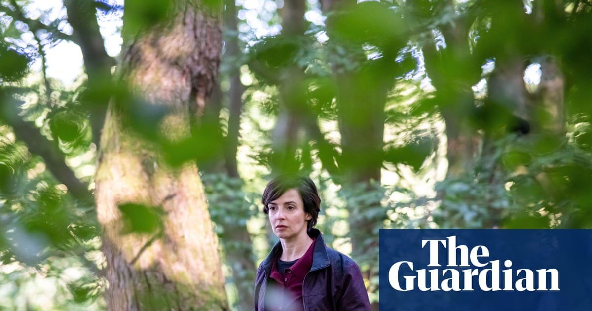 TV tonight: a serial killer’s sick, twisted game in The Dark