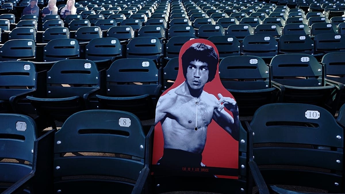 California to institute Bruce Lee Day, first for a Chinese-American in state history