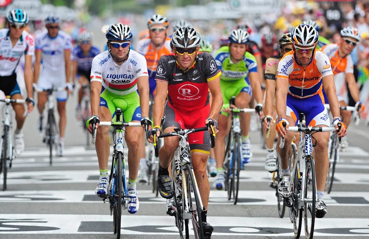 How to watch Tour de France Stage 18: TV channel, live stream
