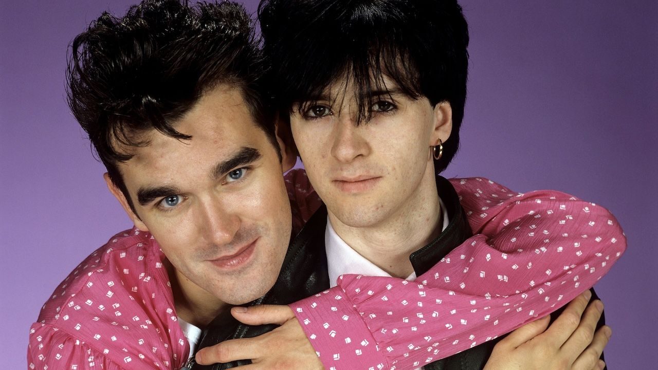 "He has devoted his entire life to killing Morrissey." Morrissey launches yet another attack on former Smiths bandmate Johnny Marr, and the BBC