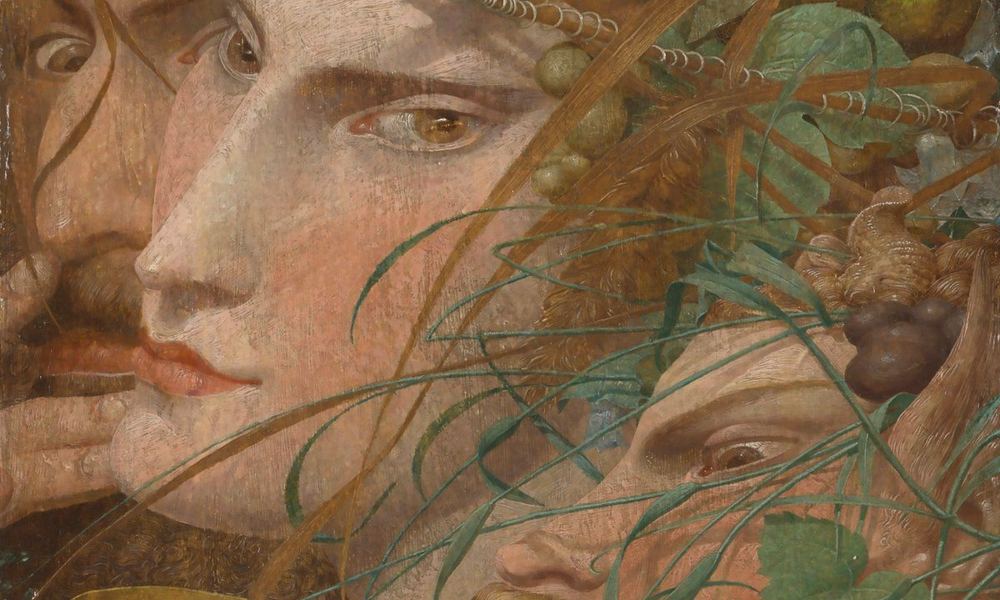 Royal Academy mounts largest Richard Dadd show in 52 years