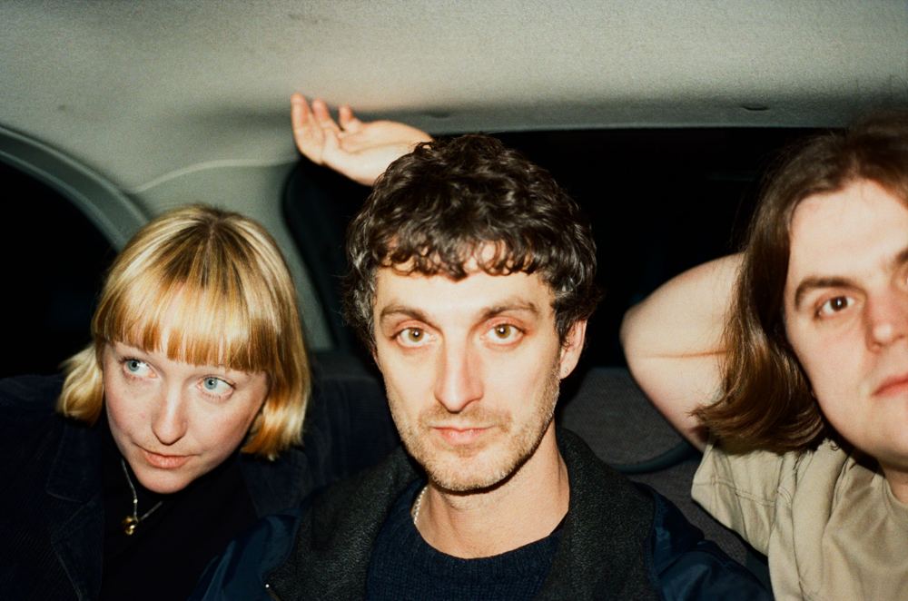 Tara Clerkin Trio Set 2027 North American Tour