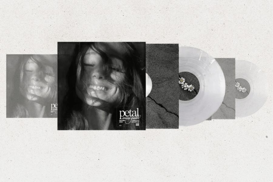 Ariana Grande’s ‘Petal’ Is Here — Where to Pick Up the Vinyl Variants