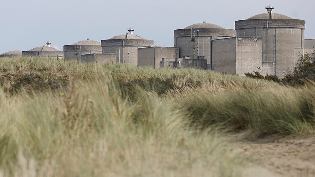 EDF to prepare site for two new nuclear reactors at Gravelines plant in France