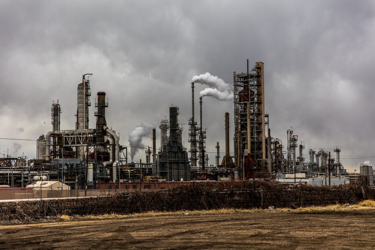 Carbon capture and storage is a costly white elephant – so why is the EU pushing it?
