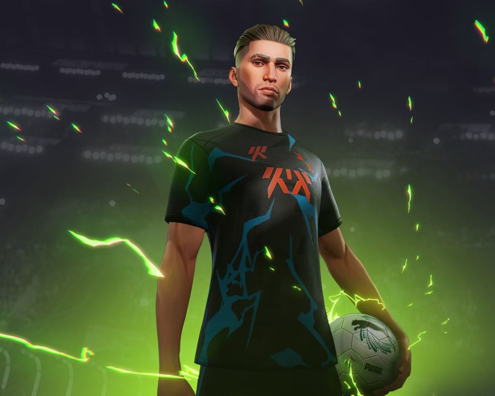 Goals review, disruptor football game attempts to smash the competition