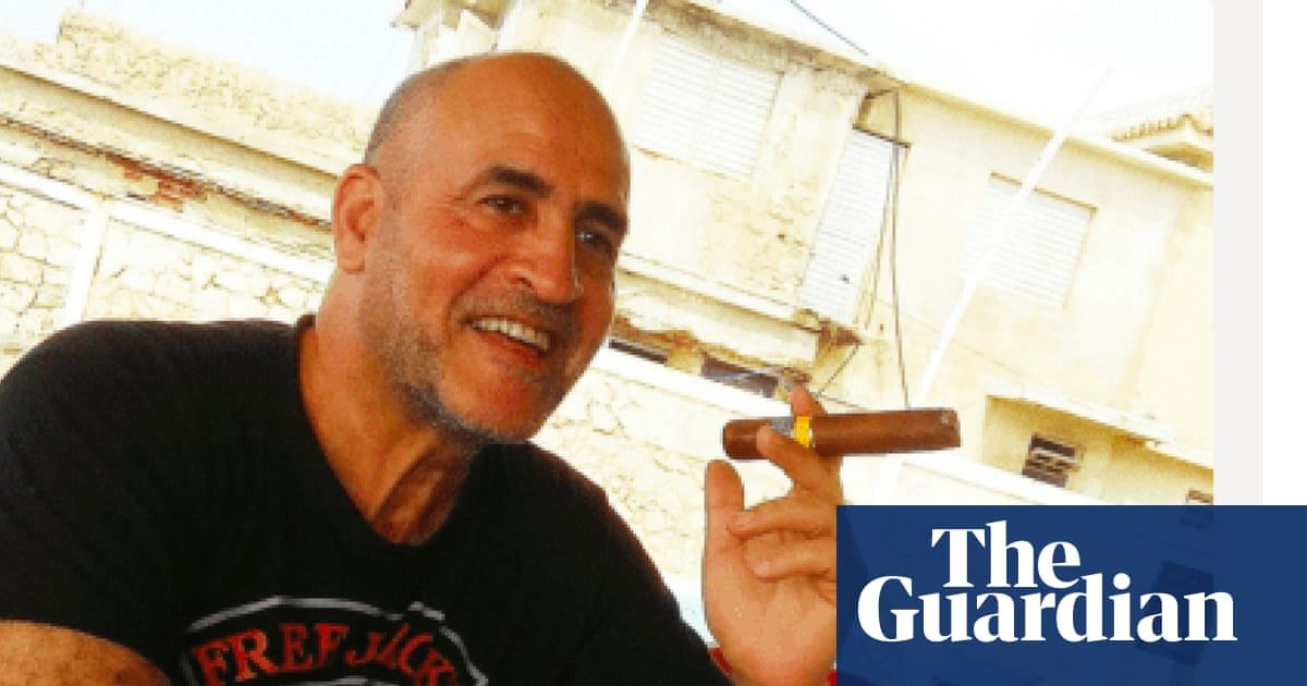 The Epstein fixer found dead in his Paris flat - podcast