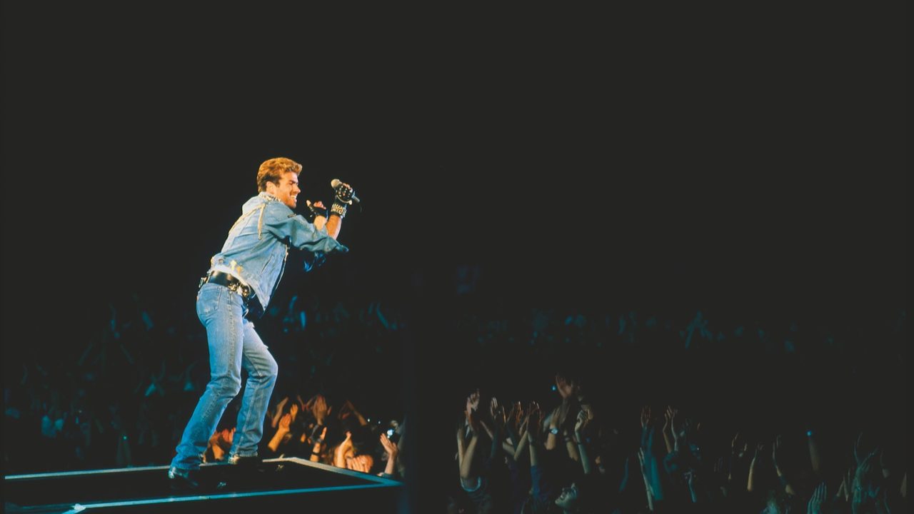 George Michael’s ‘The Faith Tour’ Unreleased Concert Film Lands Distribution Ahead of Late-2026 Release