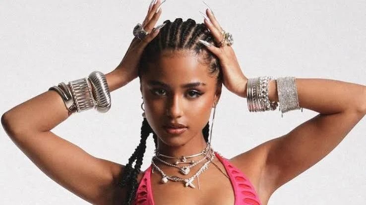 Nigerians divided over calls to boycott South Africa Tyla’s Lagos concert