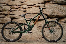 What Does the Ideal Park Bike Look Like?
