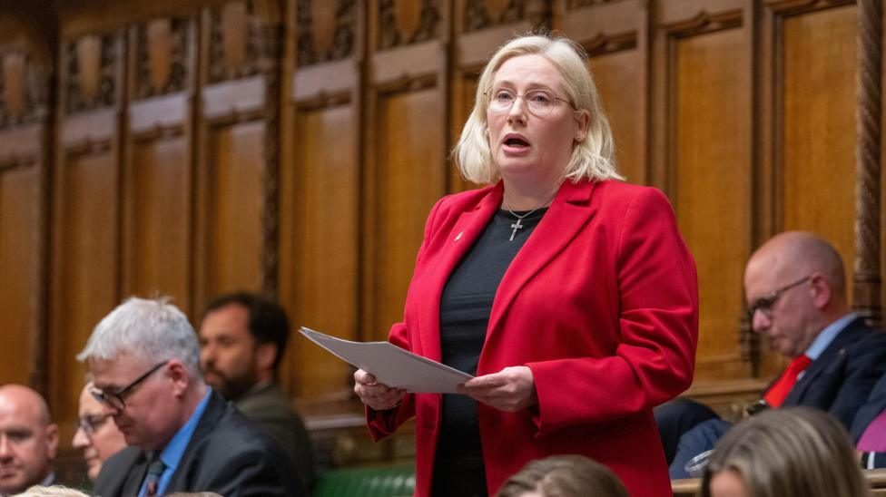 MP says town is shared housing 'wild west'