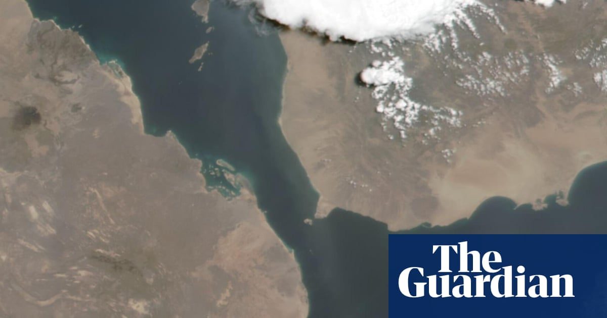 How the Bab al-Mandab blockade threat helped push oil back above $100