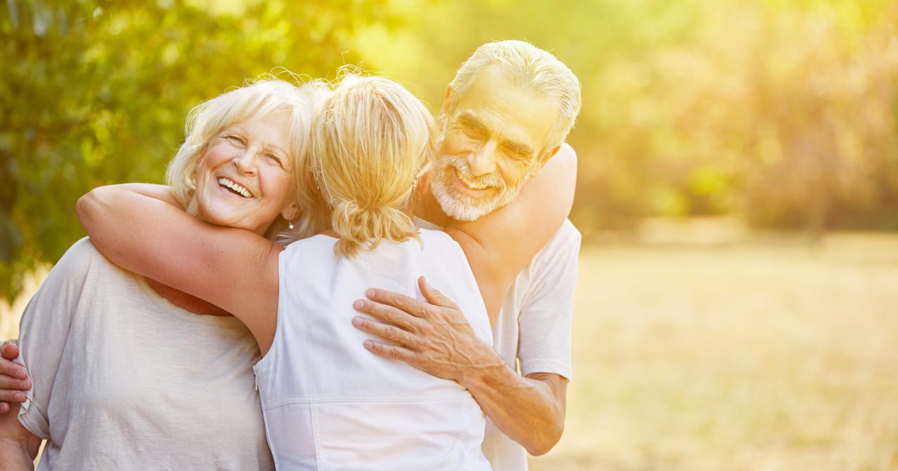 A Yale psychologist asked 660 older adults in Ohio how they felt about growing older, then tracked them for more than 20 years, and found those with a positive view of aging lived about 7.5 years longer than those who dreaded it