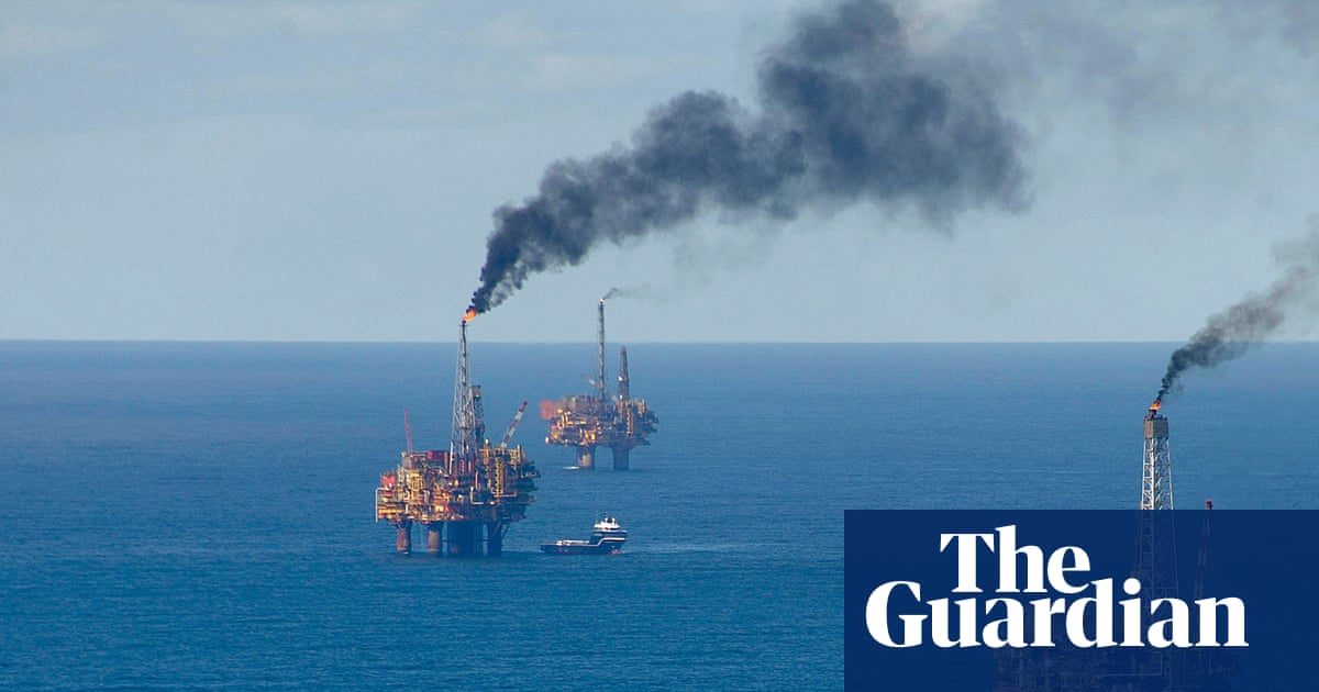Drill, Burnham, drill? The oil basin that is a totem for Trump – and a headache for Britain’s new PM