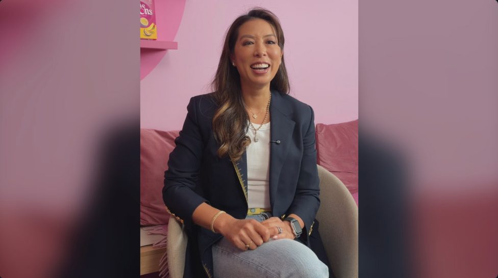 Little Moons co-founder: Don't wait for your product to be perfect