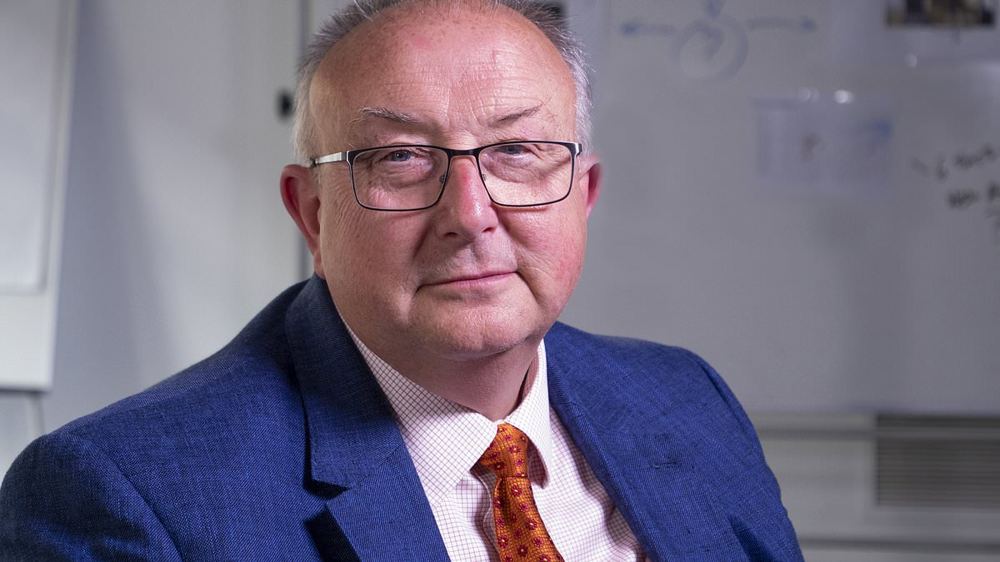 Police and Crime Commissioner accused of going 'part-time' after announcing 127-date nationwide speaking tour about his former career