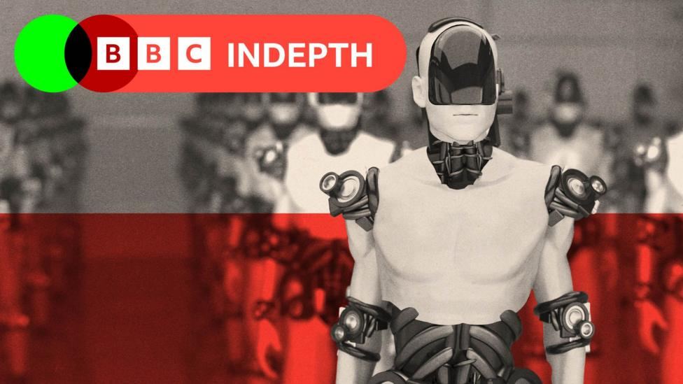 Why some experts increasingly fear AI will take over