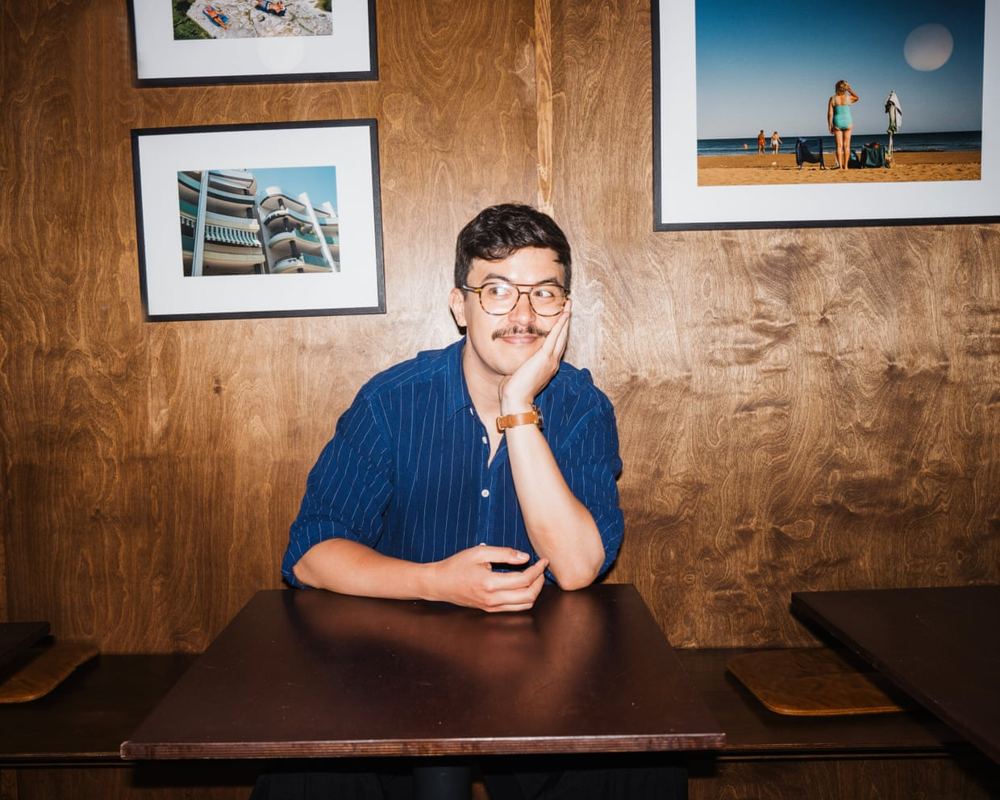 ‘Audiences no longer laugh if you call their town crap’: can Phil Wang heal divided Britain?