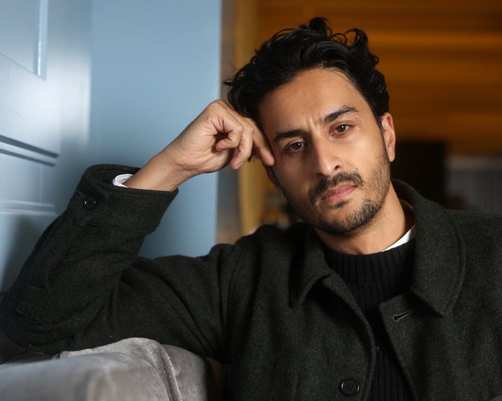 Debut film Ish confronts UK stop-and-search trauma