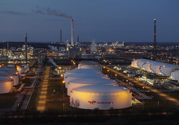 TotalEnergies held responsible for climate impact of fuels it sells
