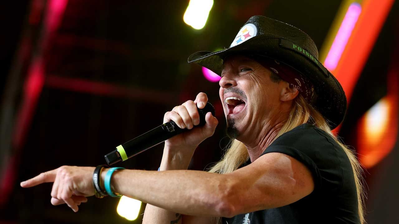 Bret Michaels cancels all upcoming shows on doctor's orders. "I may have just chosen to go sooner than I should have"