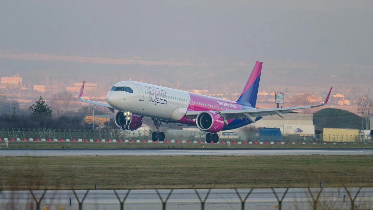 LISTED: New direct flights to and from Italy in autumn 2026