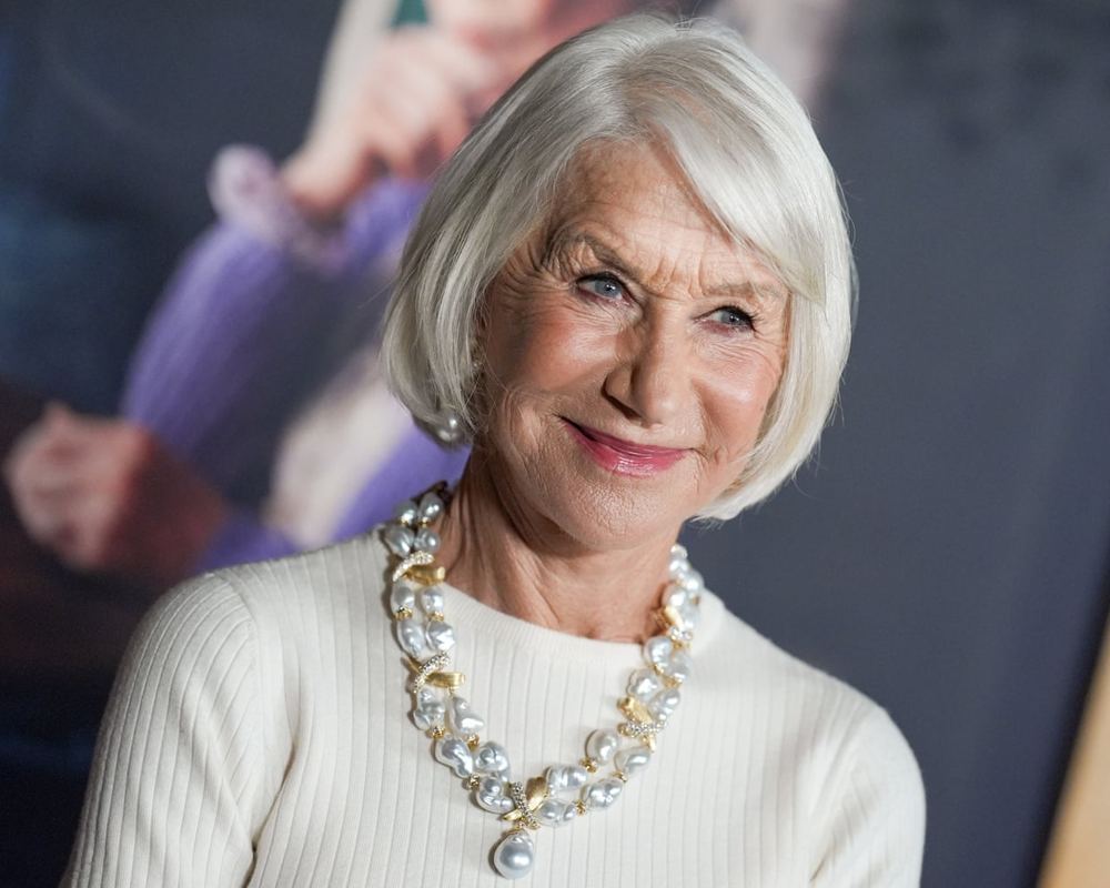Toronto film festival: Helen Mirren, Chris Rock and Seth Rogen lead lineup
