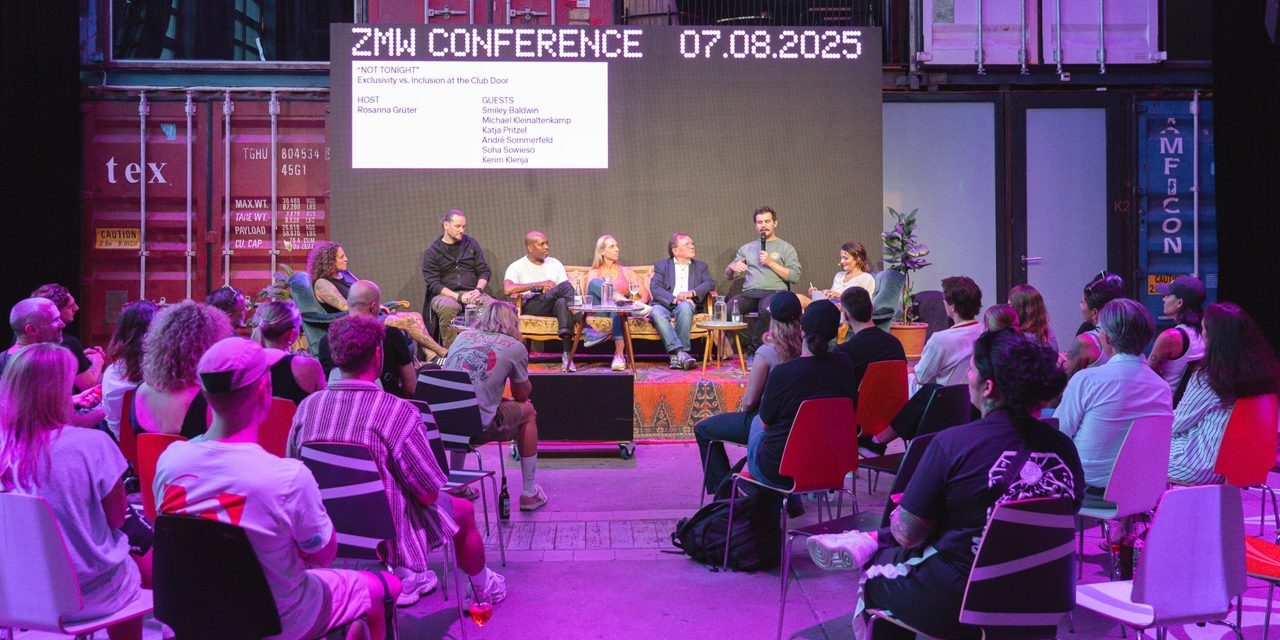 Zurich Music Week targets 20,000 visitors with new business formats