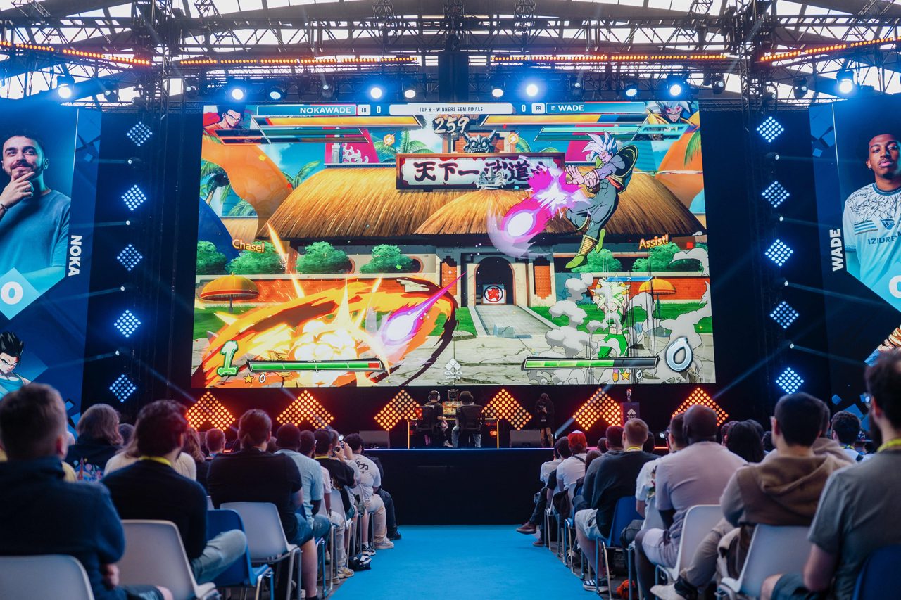 Dragon Ball Z theme park gets $7 billion green light