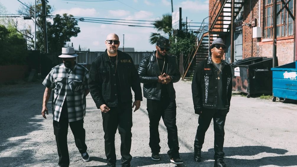 Cypress Hill release debut Spanish-language album, ‘Dios Bendiga’: Listen