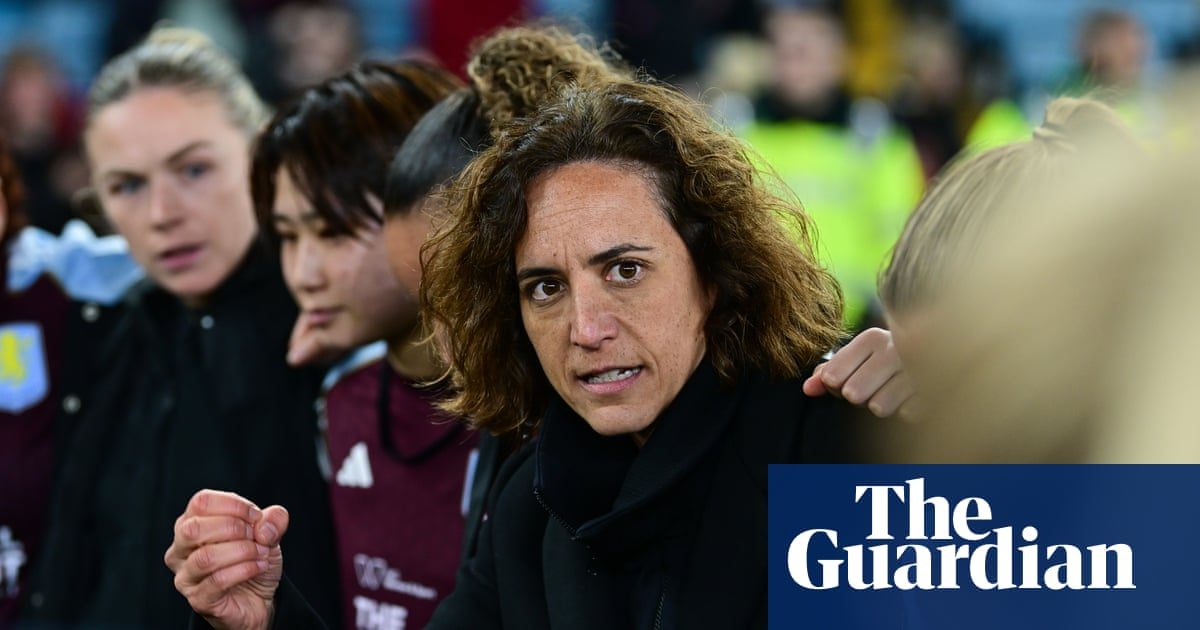Women’s Super League 2026-27 preview No 2: Aston Villa