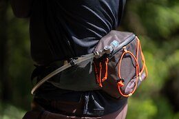 High Above's New Cascadia Pack Aims to Fix Hydration Bladder Sag