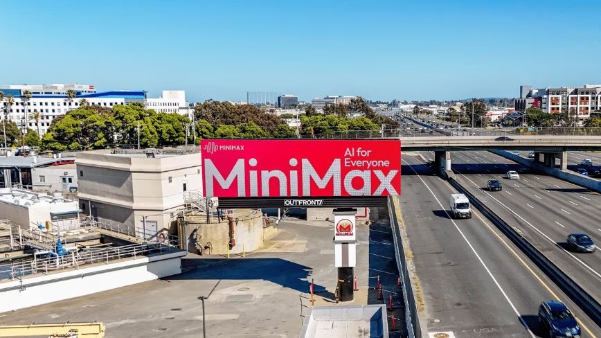 MiniMax is building China’s biggest AI model yet, and plans to open-source it