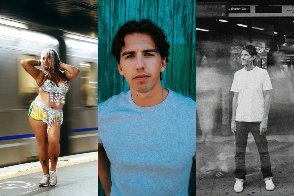 European Dance Labels Test Direct Sales and Festival Drops