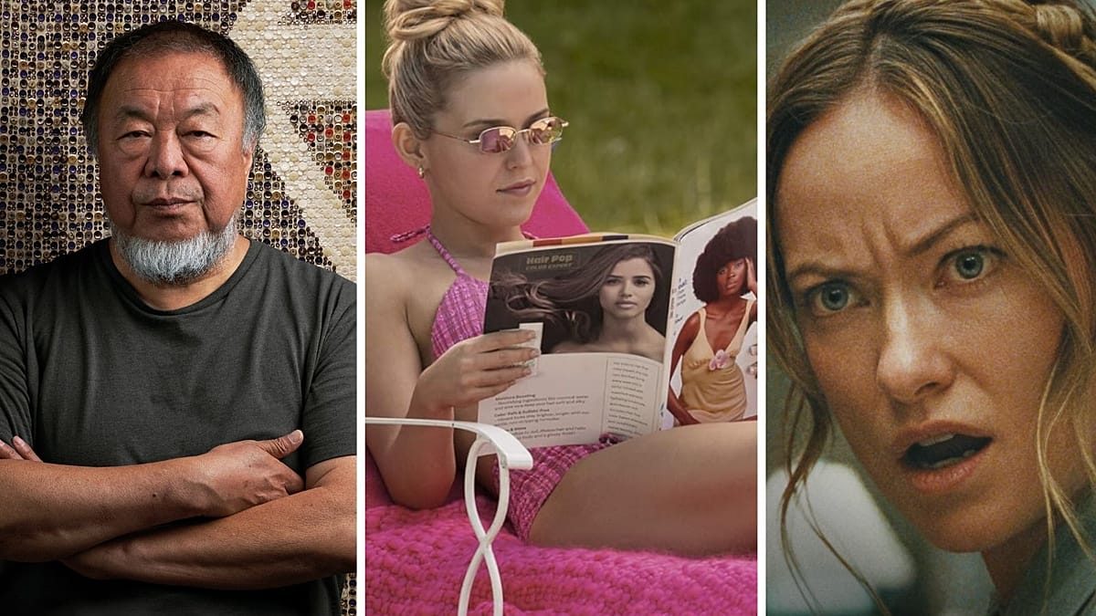 Madonna, Legally Blonde and Ai Weiwei: What to see, do or hear this week in Europe