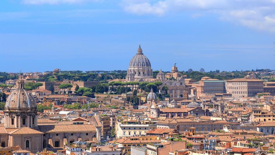 Vatican excommunicates rebel SSPX bishops