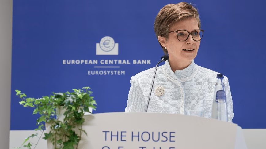 ECB tells Europe’s big banks to plan for AI cyber threats