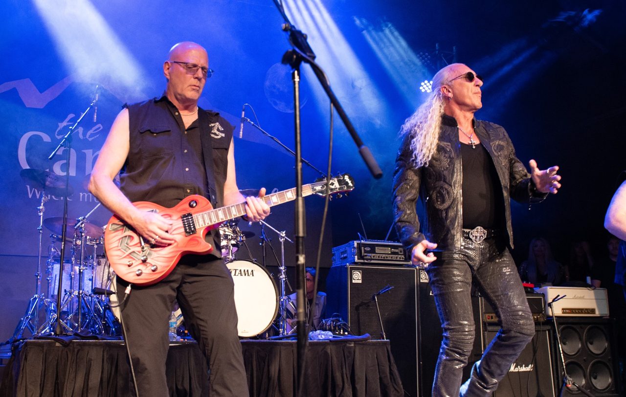 Twisted Sister hires Bach for 2026 tour as legacy acts test brand survival