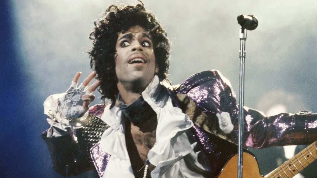 Prince Estate Releases Album, Timeless, on 10th Anniversary of Death: Stream
