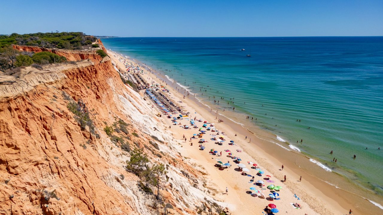 These 10 Countries Have the Cleanest Beaches in the World