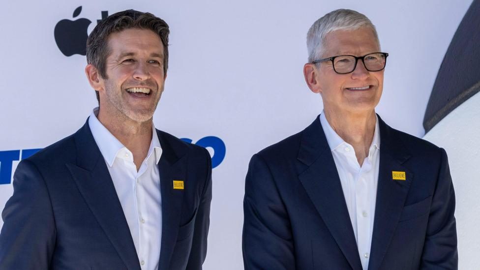 Apple warns of future 'supply constraints' for Mac, iPhone, iPad