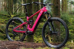 First Ride: Rossignol's After Hours eMTB is Welded By Robots and Designed for Durability