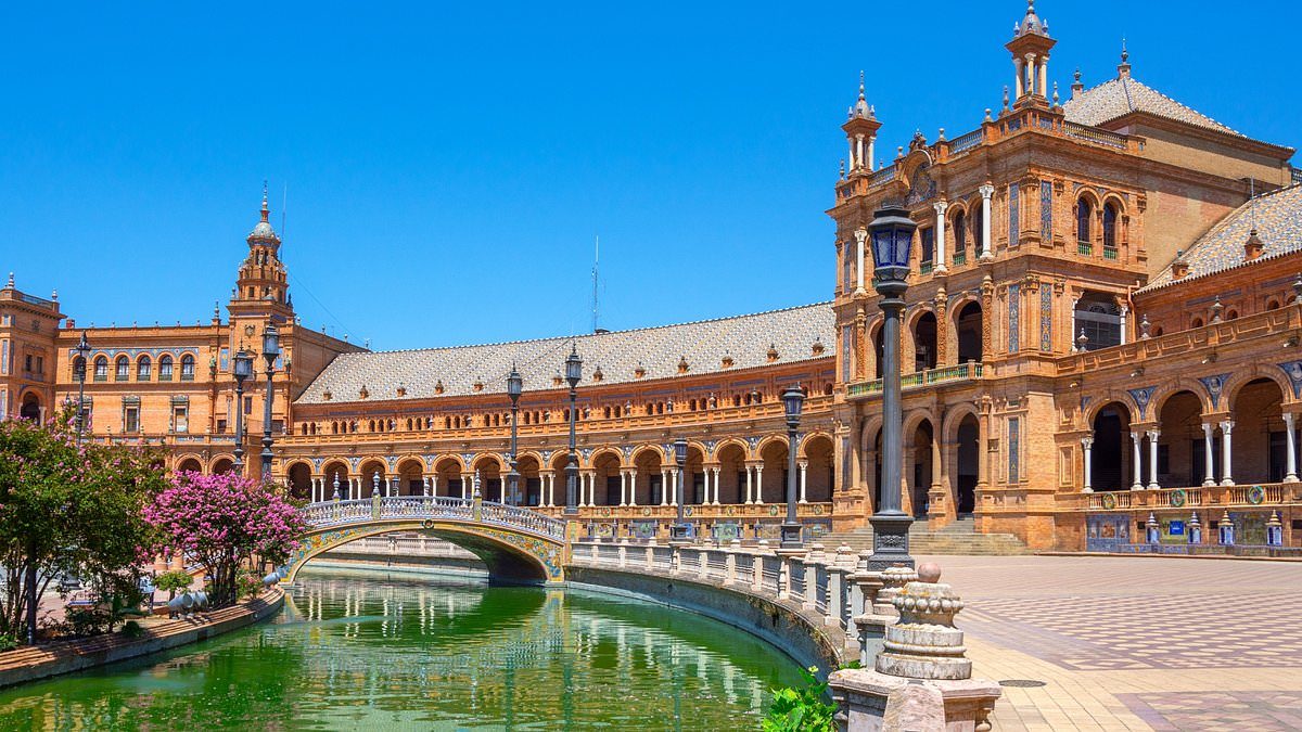 Europe's best-value holiday destinations revealed for 2026 - the budget-friendly city and beach breaks Brits can book from £16