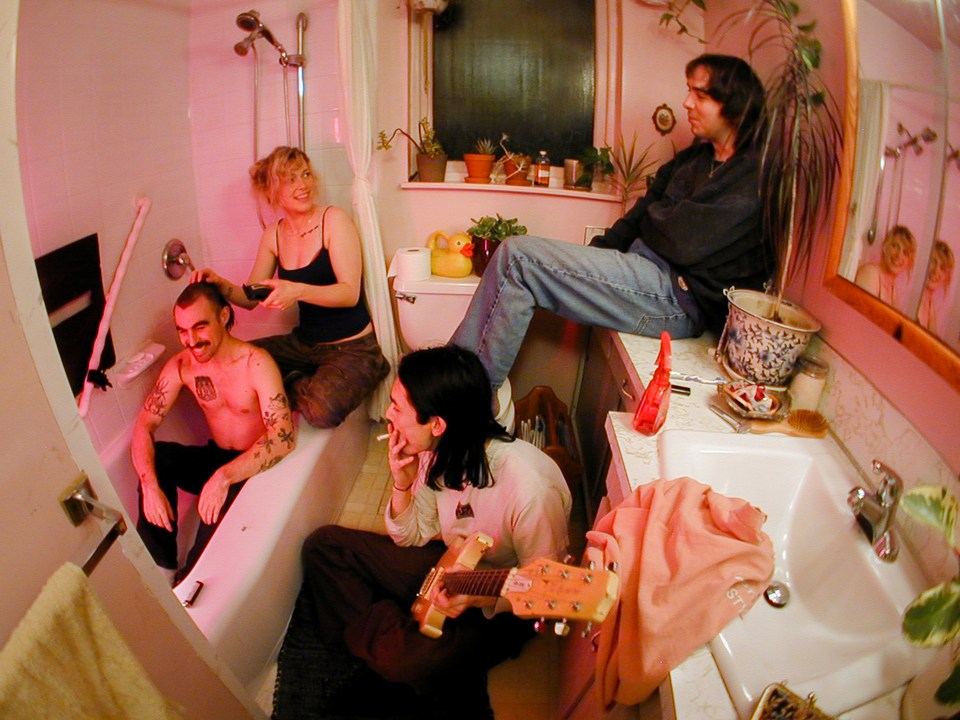 Band To Watch: PISS