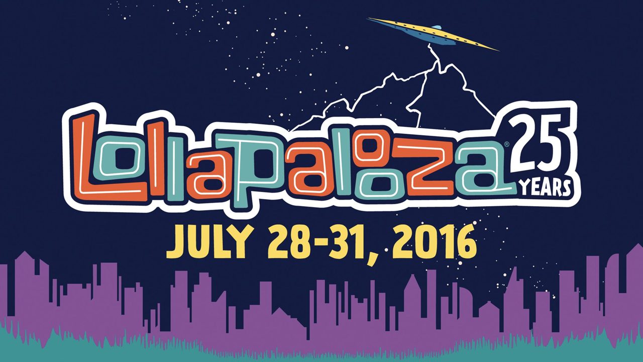 A Definitive Ranking of Every Lollapalooza Lineup from Worst to Best