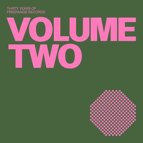 V/A - 30 Years of Freerange Records - Volume 2